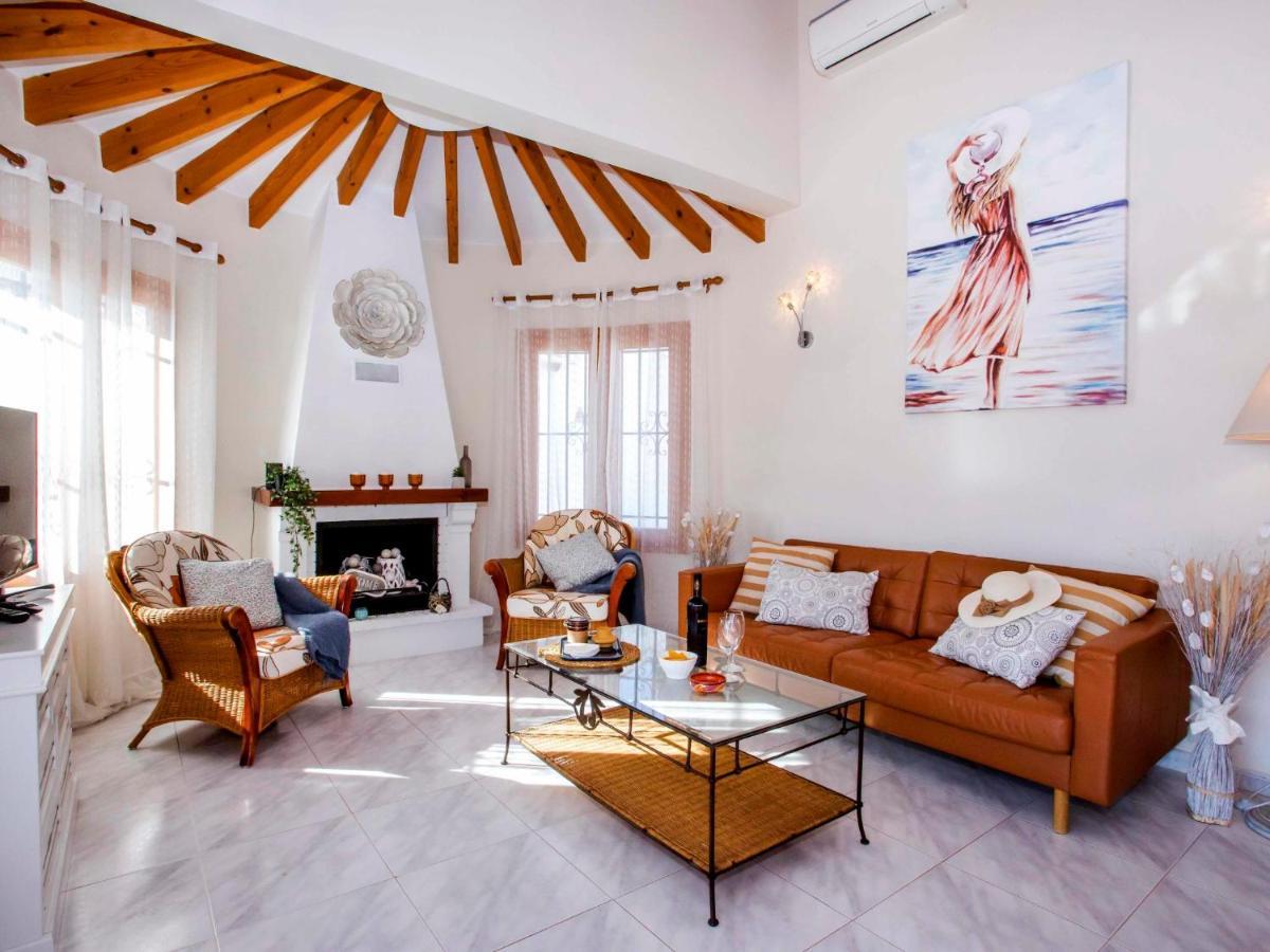 Villa Villa Moreana By Interhome Monte Pego ภายนอก รูปภาพ