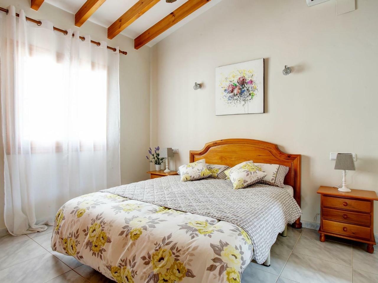Villa Villa Moreana By Interhome Monte Pego ภายนอก รูปภาพ