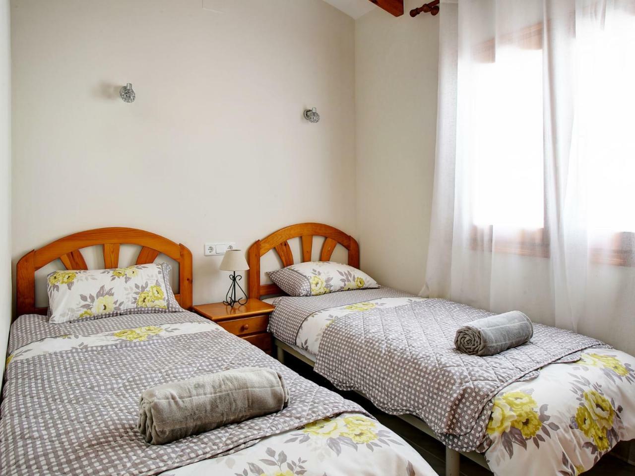 Villa Villa Moreana By Interhome Monte Pego ภายนอก รูปภาพ